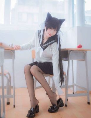 天堂之囚