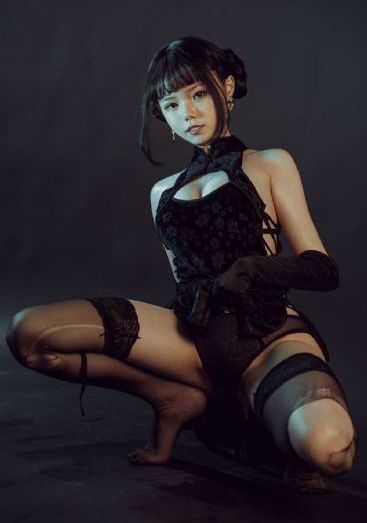 我的瑜伽老师2