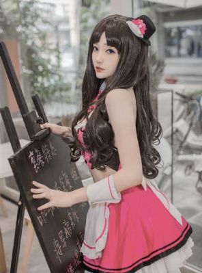 德国女兵