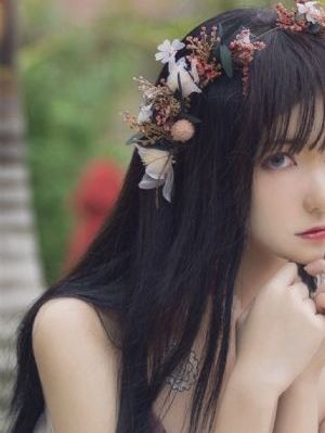 第二个妈妈