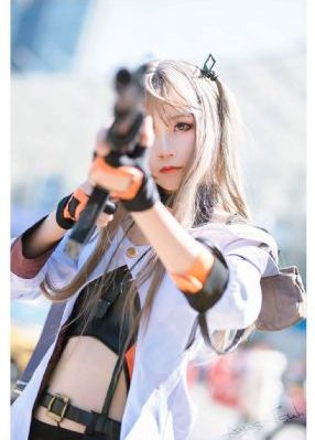 支离人