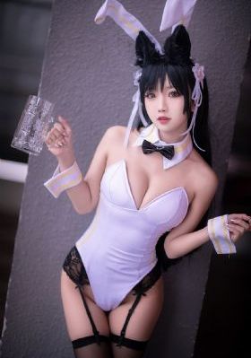 丈夫不在家的下午时光