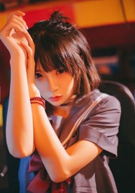 恶之女干部