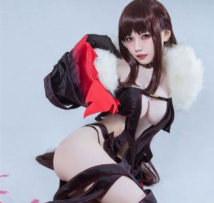 世界动漫