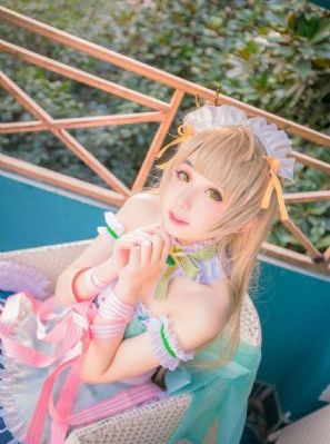 年轻妈妈6