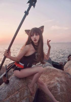 仙女h