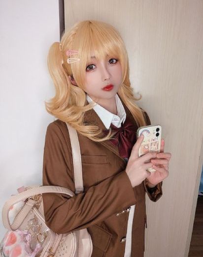 与敌同行