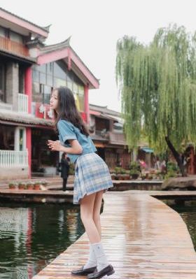 奇怪的美发沙龙