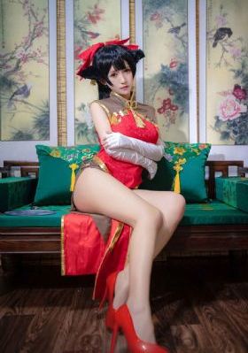 唐朝豪放女在线